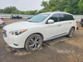 INFINITI QX60 BASE