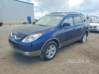 HYUNDAI VERACRUZ GLS