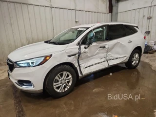 BUICK ENCLAVE ESSENCE