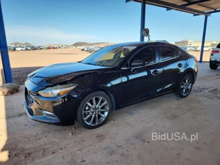 MAZDA 3 TOURING