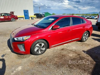 HYUNDAI IONIQ SEL