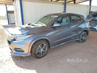 HONDA HR-V TOURING