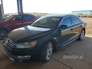 VOLKSWAGEN PASSAT SEL