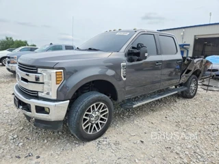 FORD F250 SUPER DUTY