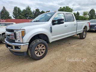 FORD F250 SUPER DUTY
