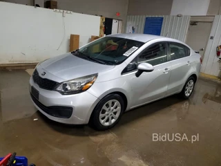 KIA RIO LX