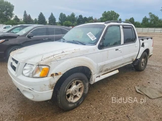 FORD EXPLORER SPORT TRAC