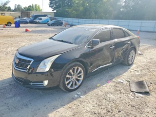 CADILLAC XTS LUXURY COLLECTION
