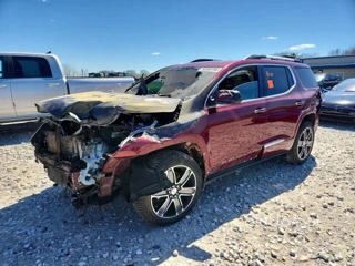GMC ACADIA DENALI