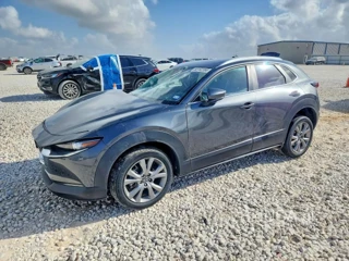 MAZDA CX-30 SELECT