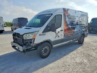 FORD TRANSIT T-250