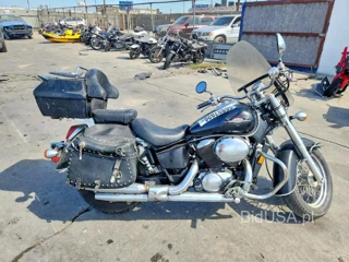 HONDA VT750 CD