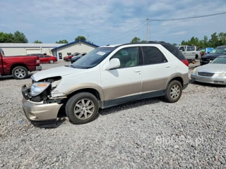 BUICK RENDEZVOUS CX
