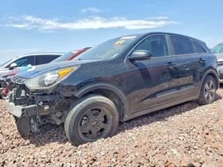 KIA NIRO FE