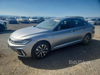 VOLKSWAGEN JETTA S