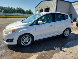 FORD C-MAX SEL