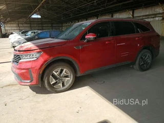 KIA SORENTO S