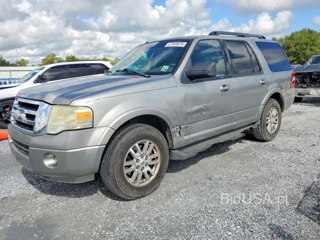 FORD EXPEDITION XLT