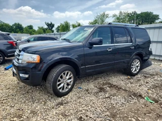 FORD EXPEDITION LIMITED