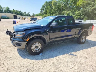 FORD RANGER XL