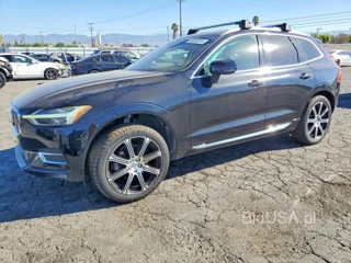 VOLVO XC60 T5 INSCRIPTION