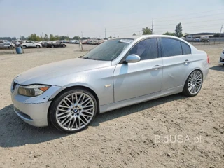 BMW 335 I