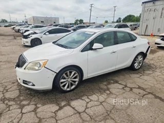 BUICK VERANO