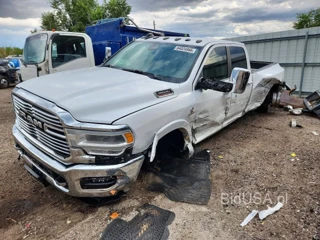 RAM 3500 LARAMIE