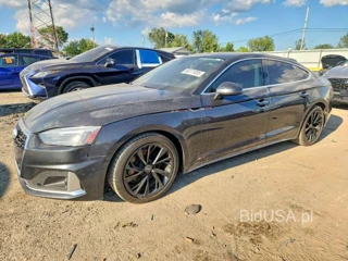 AUDI A5 PREMIUM 40