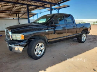 DODGE RAM 1500 ST