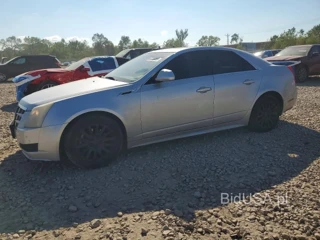 CADILLAC CTS
