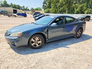 PONTIAC GRAND PRIX