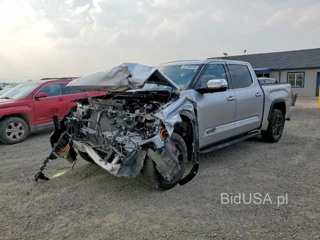 TOYOTA TUNDRA 1794 EDITION