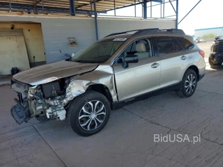 SUBARU OUTBACK 2.5I