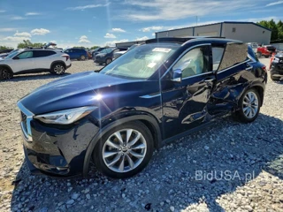 INFINITI QX50 LUXE