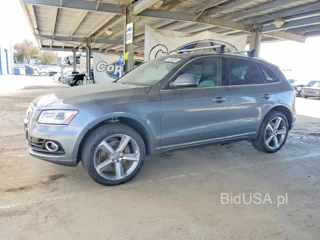 AUDI Q5 TDI PREMIUM PLUS