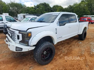 FORD F350 SUPER DUTY