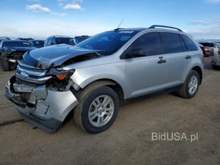 FORD EDGE SE