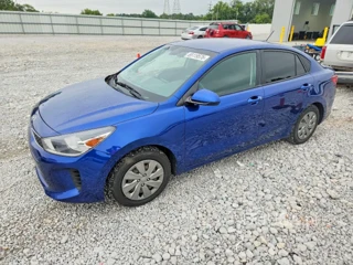 KIA RIO S