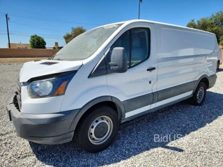 FORD TRANSIT T-150