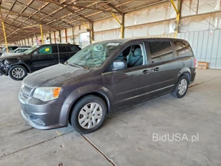 DODGE GRAND CARAVAN SE
