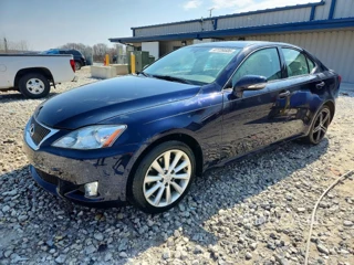 LEXUS IS 250 BASE