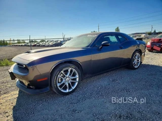 DODGE CHALLENGER GT