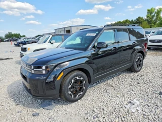 HYUNDAI SANTA FE SEL