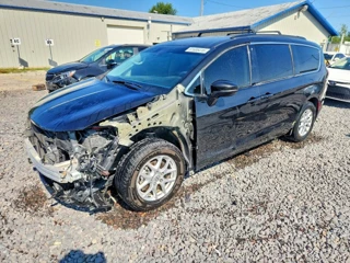 CHRYSLER PACIFICA TOURING L
