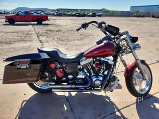 HARLEY-DAVIDSON FXDL