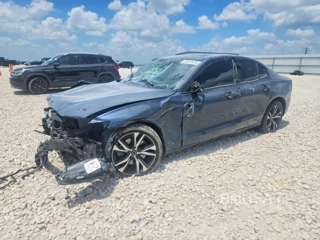 VOLVO S60 CORE