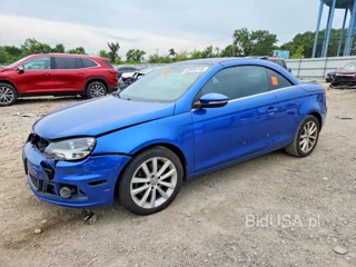 VOLKSWAGEN EOS KOMFORT
