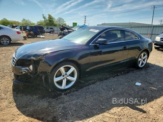 AUDI A5 PREMIUM PLUS