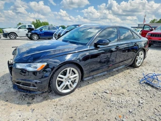 AUDI A6 PREMIUM